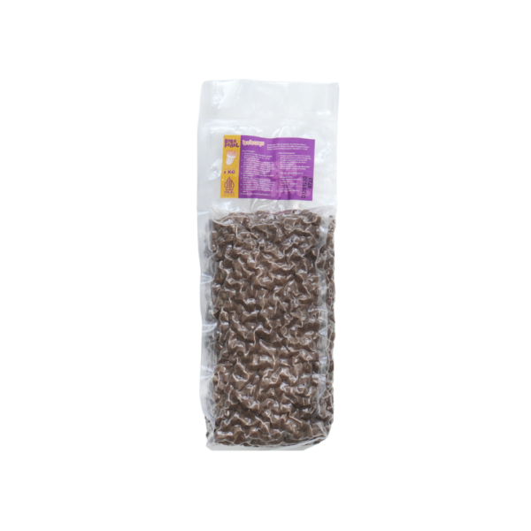 Bubuqu Brown Sugar Boba / Tapioca Pearl