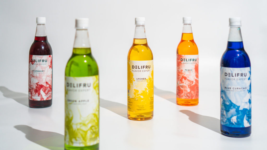 sirup premium