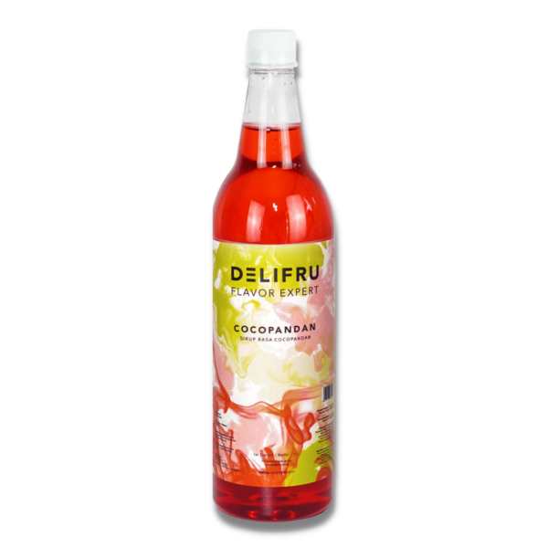 syrup cocopandan delifru