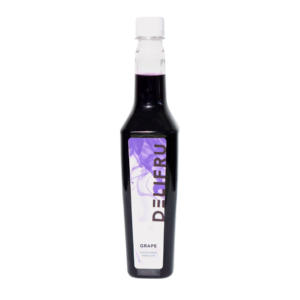 sirup grape / grape syrup