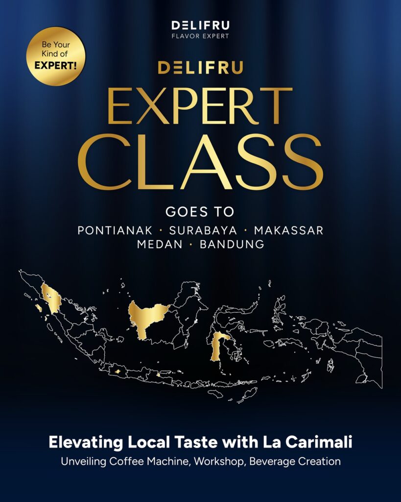 Delfiru Expert Class 2025