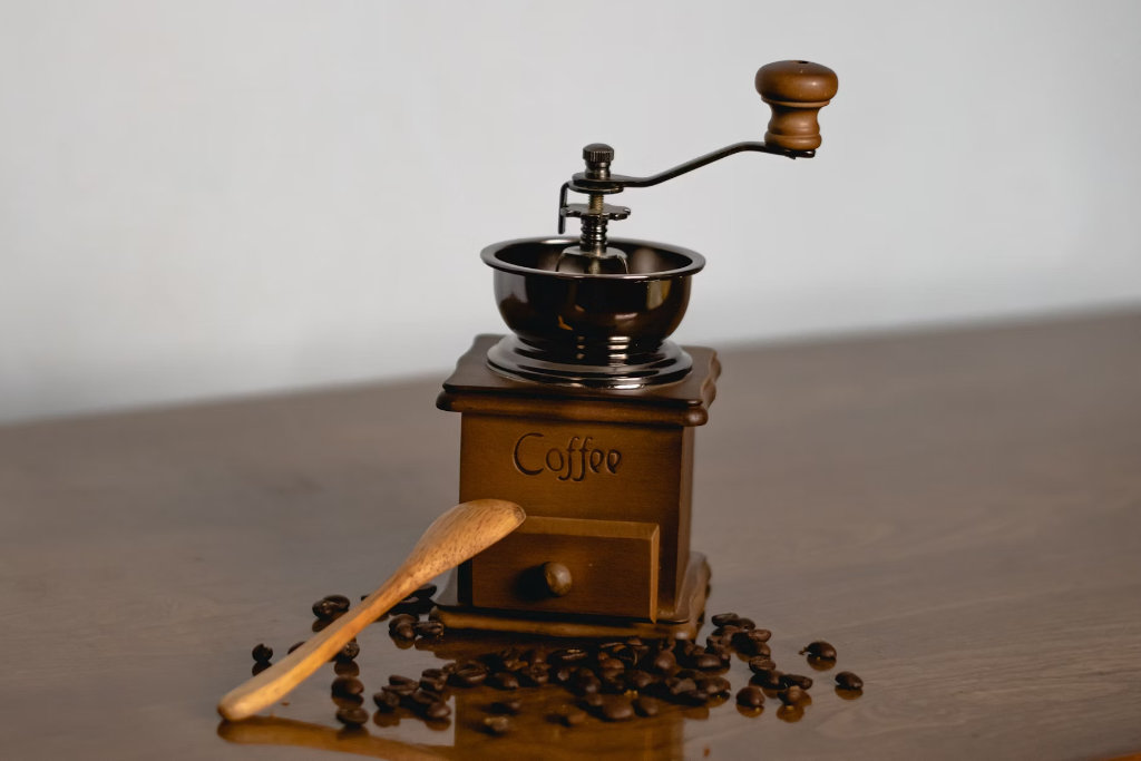 grinder kopi