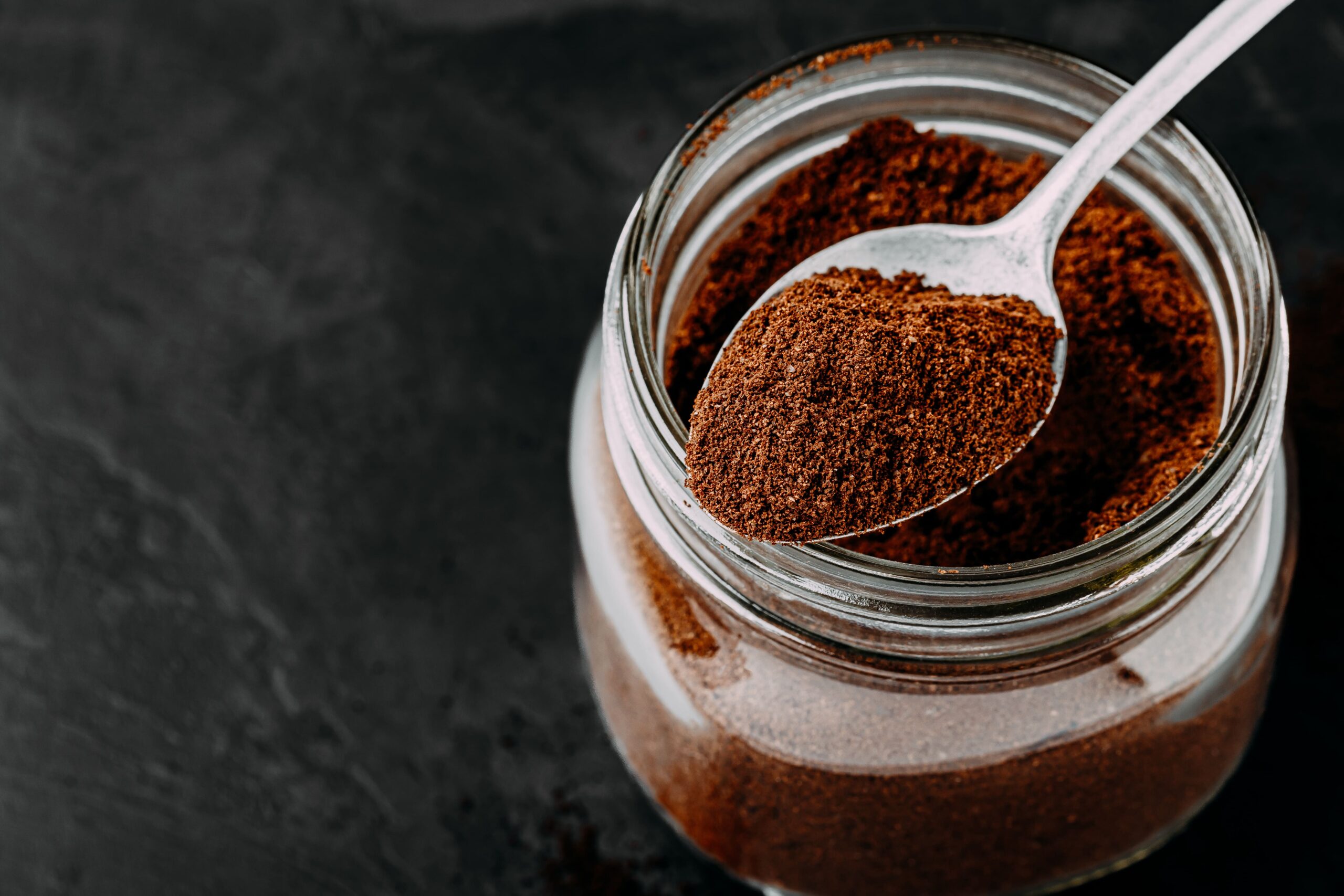 Menjaga Kualitas Powder, Sirup, dan Topping agar Tetap Fresh
