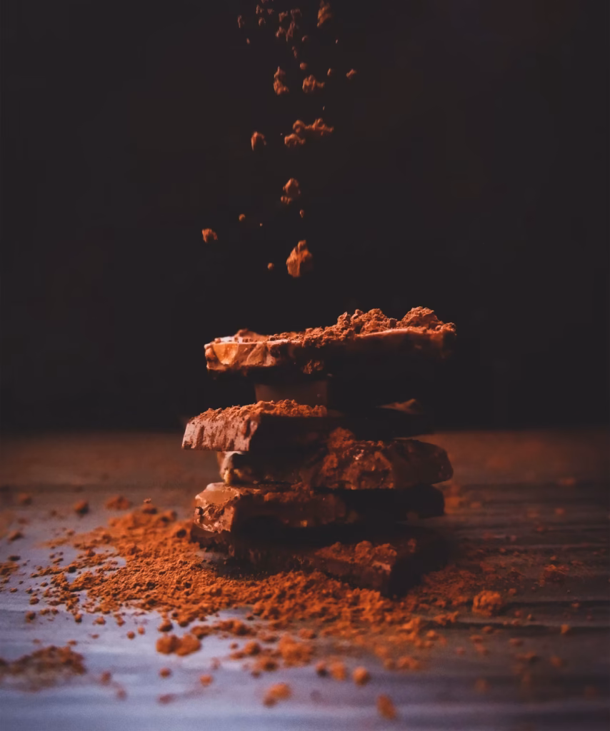 Arnav Chocolate Blend