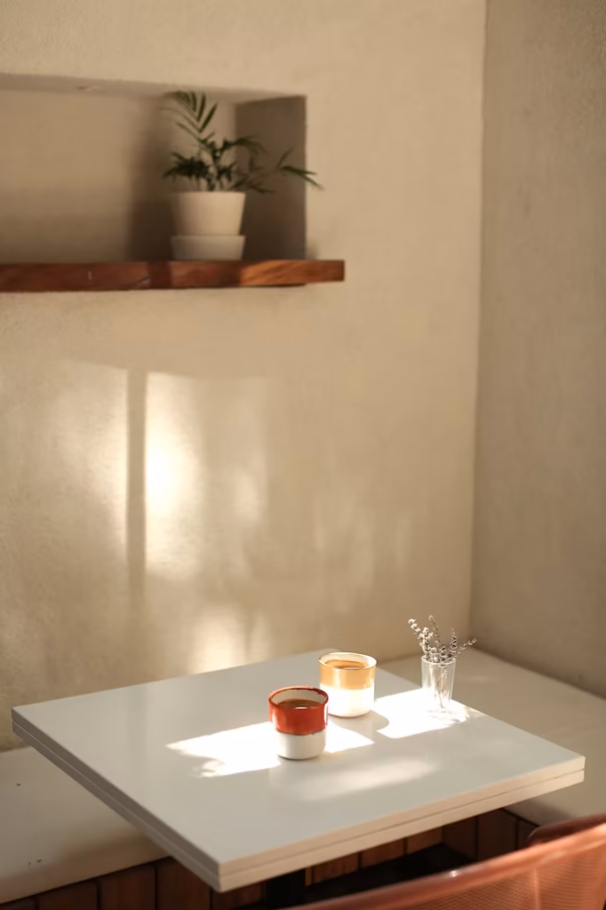 Cara Membuat Coffee Corner di Rumah agar Nyaman untuk Home Barista