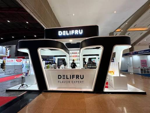 solusi f&b